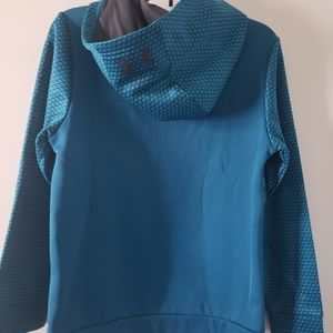 Under Armour Youth Sweater